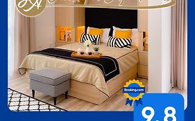 Sevastopol Apartments Varna